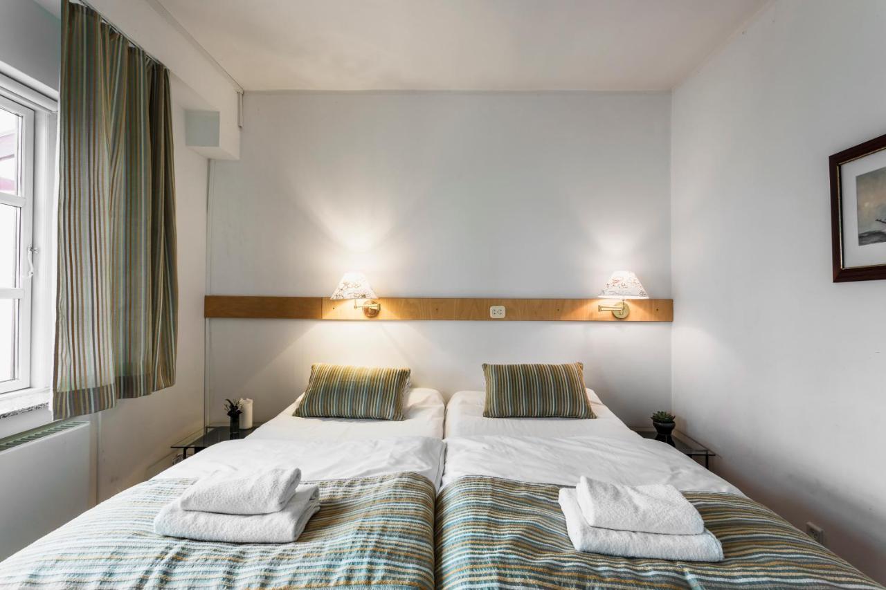 Copenhagen Airport Hotel Драгор Экстерьер фото